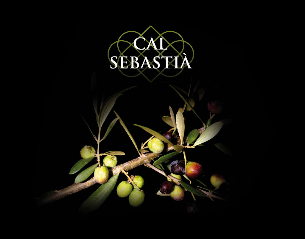 Venta de aceite de oliva en Barcelona | Cal Sebastia